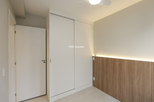 Imagem Imóvel com 2 Quartos à Venda, 33 m² em Butantã - São Paulo