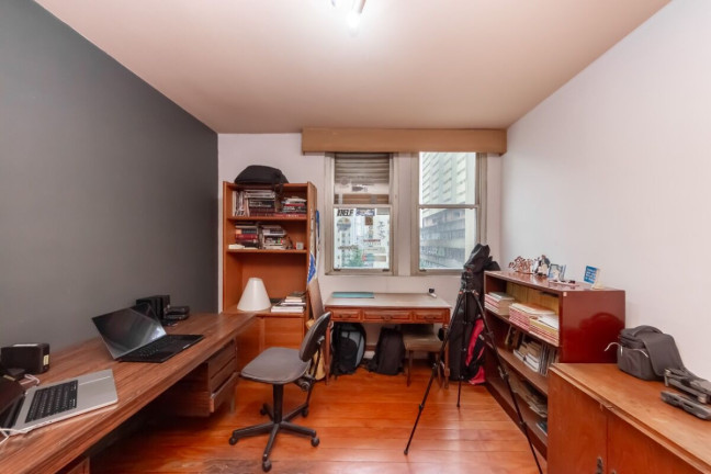 Imagem Apartamento com 3 Quartos à Venda, 168 m² em Santa Cecília - São Paulo Imagem Apartamento com 3 Quartos à Venda, 168 m² em Santa Cecília - São Paulo