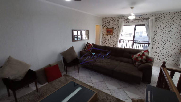 Imagem Cobertura com 5 Quartos à Venda, 350 m² em Aparecida - Santos Imagem Cobertura com 5 Quartos à Venda, 350 m² em Aparecida - Santos