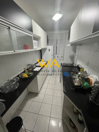 Imagem Apartamento com 2 Quartos à Venda, 47 m² em Vila Mogilar - Mogi Das Cruzes Imagem Apartamento com 2 Quartos à Venda, 47 m² em Vila Mogilar - Mogi Das Cruzes