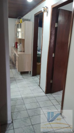 Imagem Casa com 2 Quartos à Venda, 120 m² em Xaxim - Curitiba Imagem Casa com 2 Quartos à Venda, 120 m² em Xaxim - Curitiba