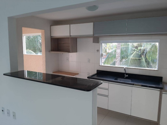 Imagem Apartamento com 3 Quartos à Venda, 90 m² em Buraquinho - Lauro De Freitas