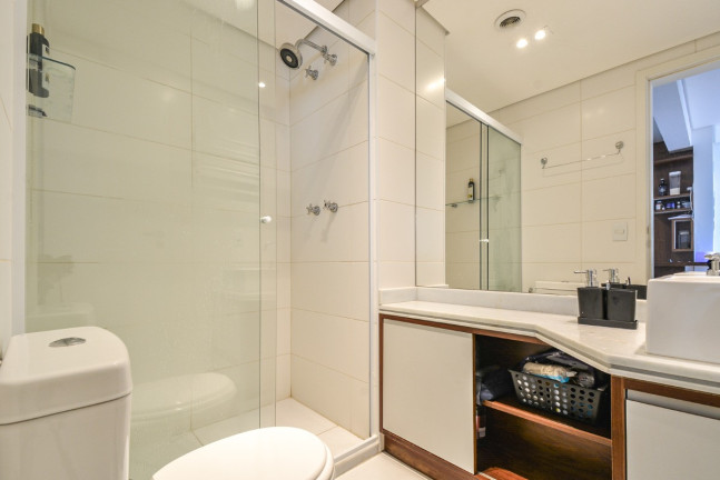 Imagem Studio com 1 Quarto à Venda, 49 m² em Pinheiros - São Paulo Imagem Studio com 1 Quarto à Venda, 49 m² em Pinheiros - São Paulo