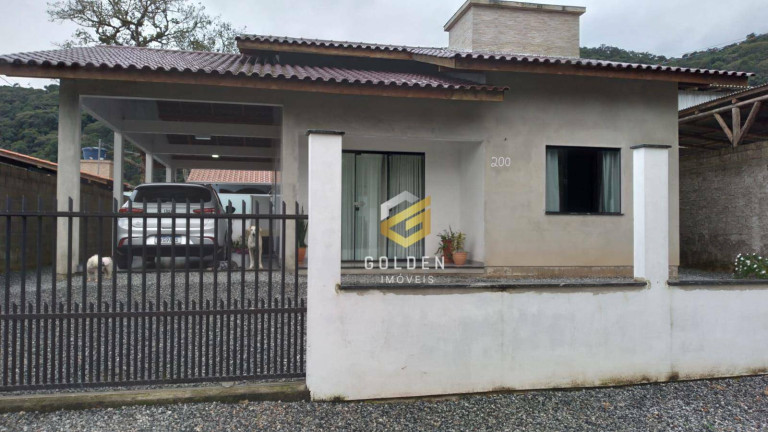 Imagem Casa com 3 Quartos à Venda, 150 m² em Santa Luzia - Porto Belo
