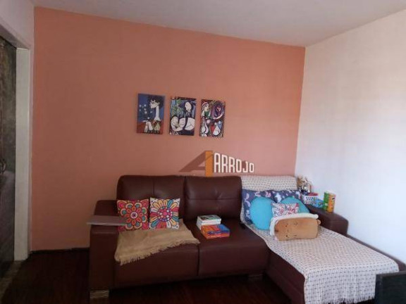 Imagem Casa com 2 Quartos à Venda, 178 m² em Vila Pierina - São Paulo
