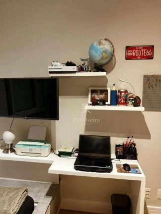 Imagem Apartamento com 2 Quartos à Venda, 55 m² em Vila Andrade - São Paulo Imagem Apartamento com 2 Quartos à Venda, 55 m² em Vila Andrade - São Paulo