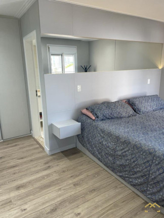Imagem Apartamento com 3 Quartos à Venda, 157 m² em Jardim Campos Elísios - Jundiaí