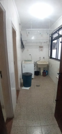 Imagem Casa com 3 Quartos à Venda, 185 m² em Embaré - Santos Imagem Casa com 3 Quartos à Venda, 185 m² em Embaré - Santos