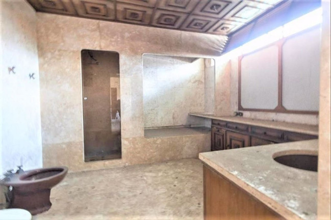 Imagem Casa com 5 Quartos à Venda, 647 m² em Brooklin - São Paulo