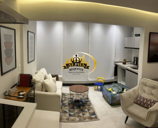 Imagem Apartamento com 3 Quartos à Venda, 110 m² em Alphaville - Barueri Imagem Apartamento com 3 Quartos à Venda, 110 m² em Alphaville - Barueri
