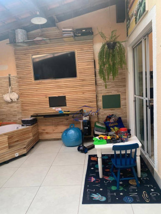 Imagem Casa com 2 Quartos à Venda, 115 m² em Granja Viana - Cotia
