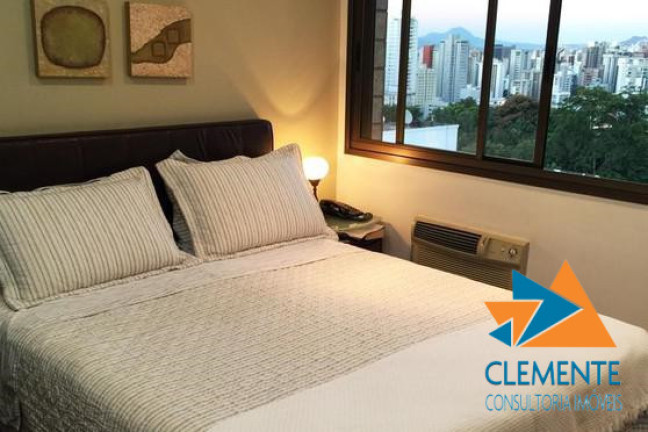 Imagem Apartamento com 4 Quartos à Venda, 170 m² em Gutierrez - Belo Horizonte