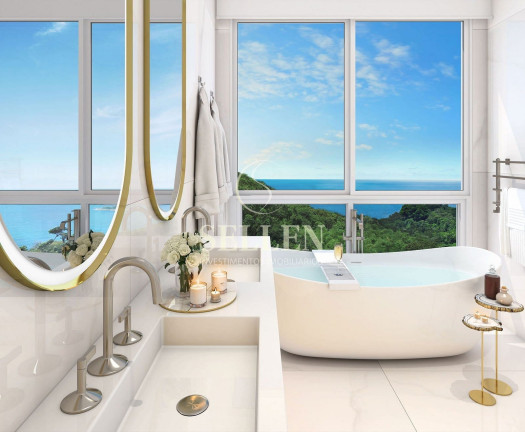 Imagem Imóvel com 4 Quartos à Venda, 329 m² em Pioneiros - Balneário Camboriú