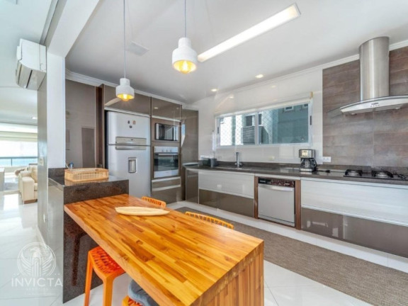 Imagem Apartamento com 3 Quartos à Venda, 298 m² em Barra Sul - Balneário Camboriú