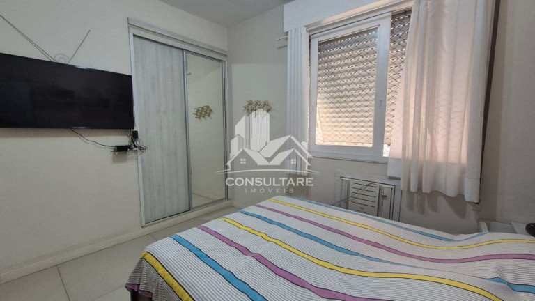 Imagem Apartamento com 3 Quartos à Venda, 119 m² em Itararé - São Vicente