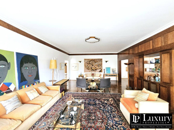 Imagem Apartamento com 3 Quartos à Venda, 276 m² em Jardim Paulista - São Paulo Imagem Apartamento com 3 Quartos à Venda, 276 m² em Jardim Paulista - São Paulo