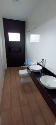 Imagem Casa de Condomínio com 3 Quartos à Venda, em Le Parque - Ponta Grossa Imagem Casa de Condomínio com 3 Quartos à Venda, em Le Parque - Ponta Grossa
