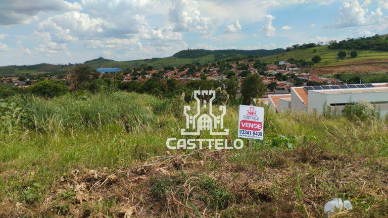 Terreno à Venda, 300 m² em Esperança - Ibiporã