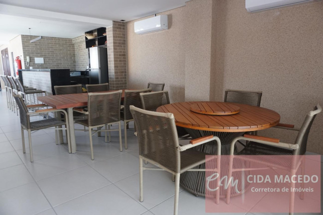 Imagem Apartamento com 2 Quartos à Venda, 74 m² em Bessa - João Pessoa