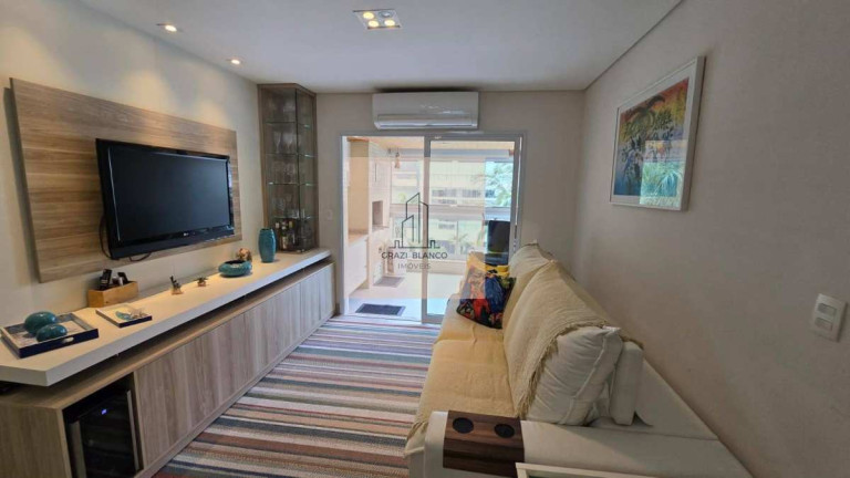 Imagem Apartamento com 3 Quartos à Venda, 106 m²