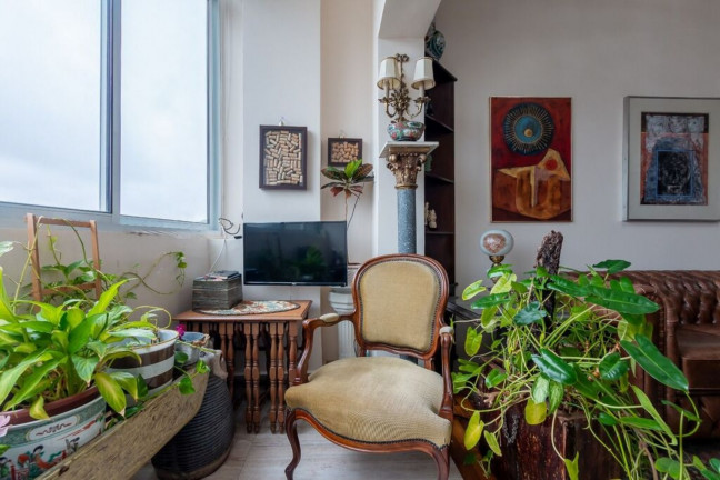 Imagem Imóvel com 2 Quartos à Venda, 102 m² em Indianópolis - São Paulo Imagem Imóvel com 2 Quartos à Venda, 102 m² em Indianópolis - São Paulo