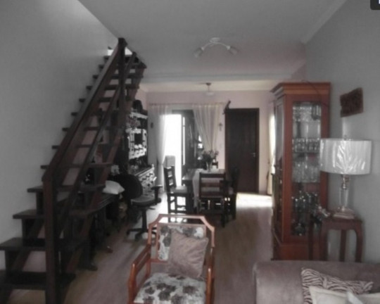 Imagem Casa com 3 Quartos à Venda, 150 m² em Ecoville - Porto Alegre Imagem Casa com 3 Quartos à Venda, 150 m² em Ecoville - Porto Alegre