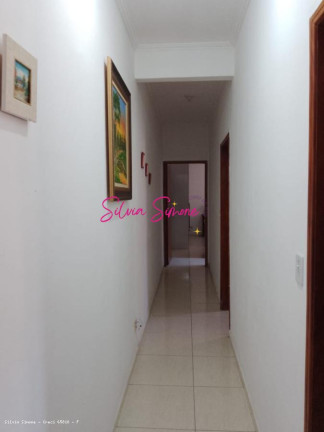 Imagem Casa com 2 Quartos à Venda, 60 m² em Vila Margarida - São Vicente Imagem Casa com 2 Quartos à Venda, 60 m² em Vila Margarida - São Vicente