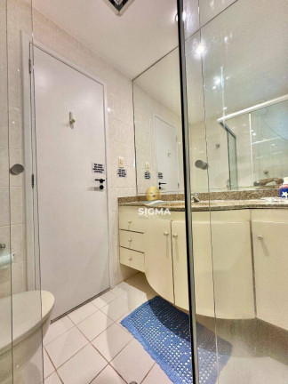 Imagem Apartamento com 3 Quartos à Venda, 100 m² em Pitangueiras - Guarujá Imagem Apartamento com 3 Quartos à Venda, 100 m² em Pitangueiras - Guarujá
