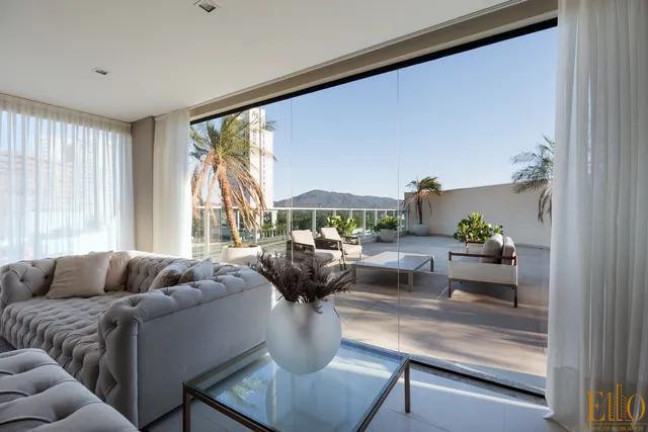 Imagem Apartamento com 2 Quartos à Venda, 65 m² em Jardim Praia Mar - Itapema