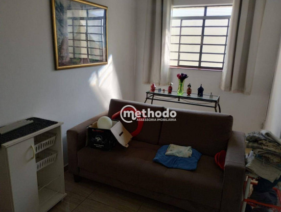 Imagem Casa com 3 Quartos à Venda, 196 m² em Jardim Chapadão - Campinas Imagem Casa com 3 Quartos à Venda, 196 m² em Jardim Chapadão - Campinas