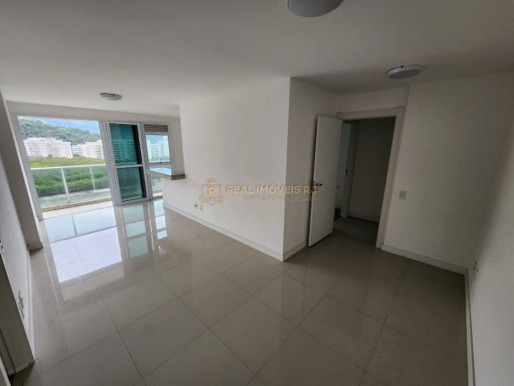 Apartamento com 2 Quartos à Venda, 79 m² em Barra Da Tijuca - Rio De Janeiro