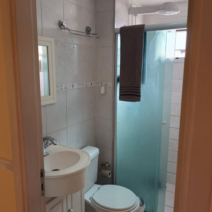 Imagem Apartamento com 2 Quartos à Venda, 48 m² em Ipiranga - São Paulo