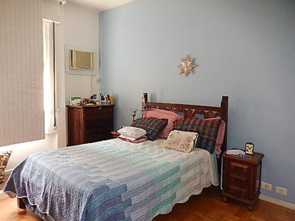 Imagem Apartamento com 3 Quartos à Venda, em Leblon - Rio De Janeiro Imagem Apartamento com 3 Quartos à Venda, em Leblon - Rio De Janeiro