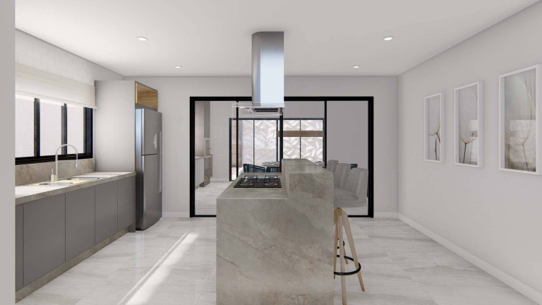 Imagem Casa de Condomínio com 3 Quartos à Venda, 556 m² em Jardim Bela Vista - Bragança Paulista