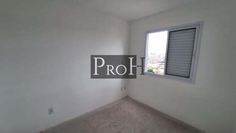 Imagem Apartamento com 2 Quartos à Venda, 48 m² em Parque Novo Oratório - Santo André