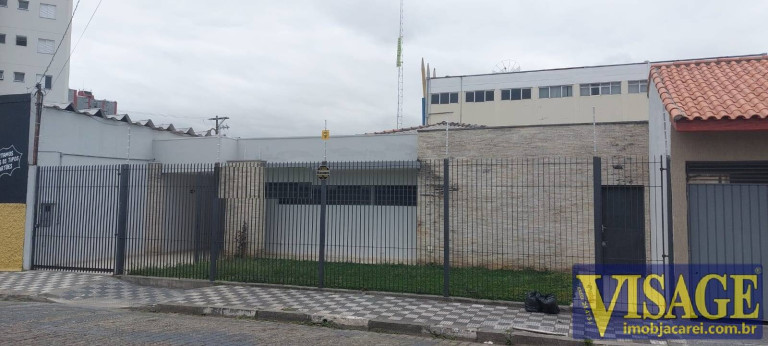 Imagem Imóvel Comercial para Alugar, em Centro - Jacareí Imagem Imóvel Comercial para Alugar, em Centro - Jacareí