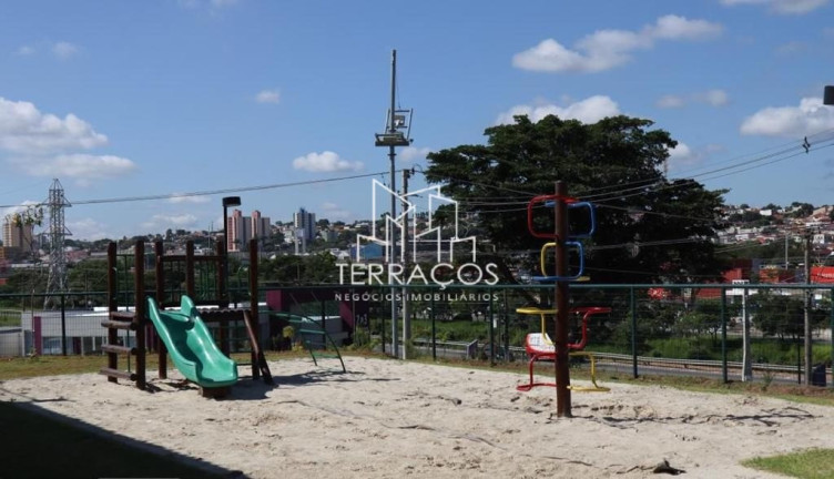 Imagem Apartamento com 2 Quartos à Venda, 49 m² em Vila Nambi - Jundiaí Imagem Apartamento com 2 Quartos à Venda, 49 m² em Vila Nambi - Jundiaí