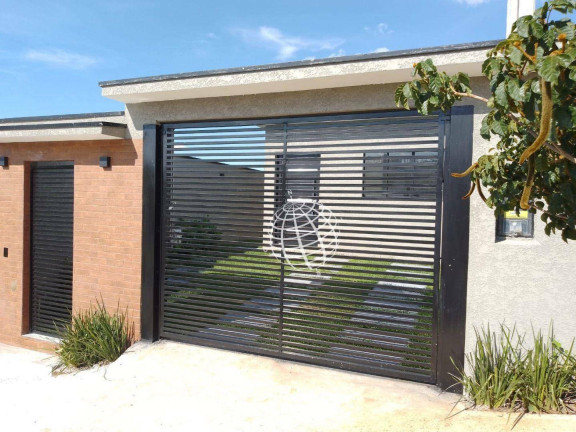 Imagem Casa com 2 Quartos à Venda, 90 m² em Tanque - Atibaia