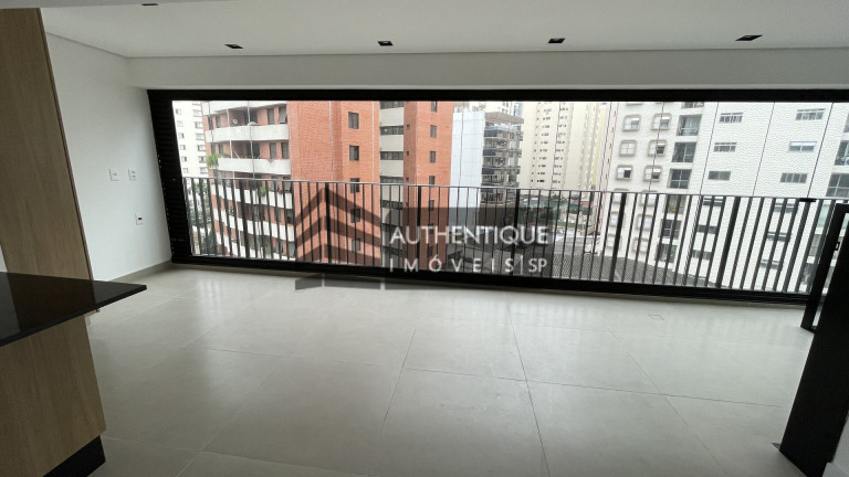 Imagem Apartamento com 3 Quartos à Venda, 83 m² em Vila Olímpia - São Paulo Imagem Apartamento com 3 Quartos à Venda, 83 m² em Vila Olímpia - São Paulo