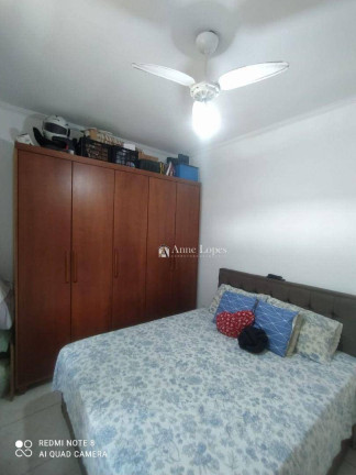 Imagem Apartamento com 2 Quartos à Venda, 61 m² em Campo Grande - Santos Imagem Apartamento com 2 Quartos à Venda, 61 m² em Campo Grande - Santos
