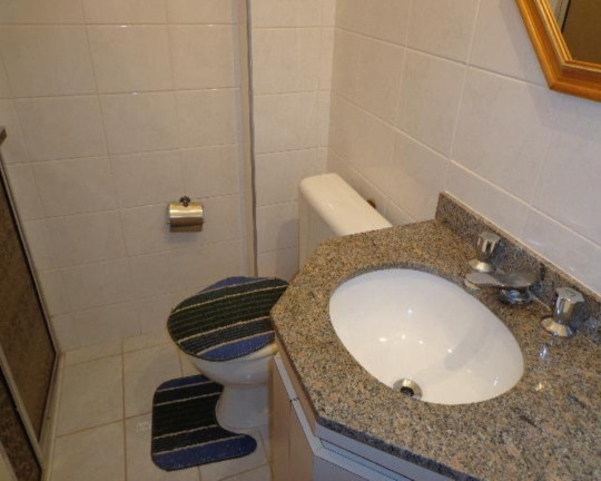 Imagem Apartamento com 3 Quartos à Venda, 136 m² em Pitangueiras - Guarujá