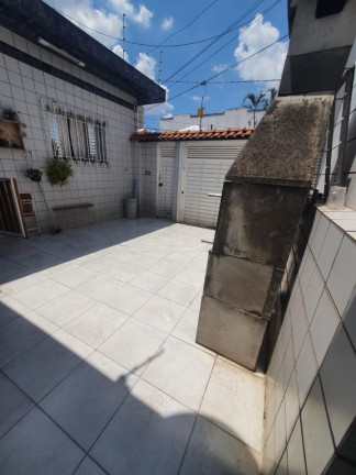Imagem Casa com 4 Quartos à Venda, 117 m² em Penha De França - São Paulo