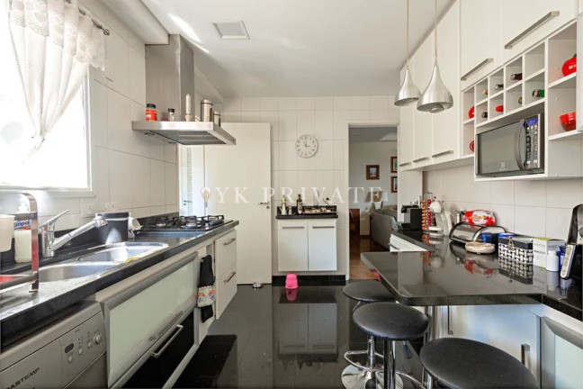 Imagem Apartamento com 3 Quartos à Venda, 153 m² em Vila Romana - São Paulo Imagem Apartamento com 3 Quartos à Venda, 153 m² em Vila Romana - São Paulo