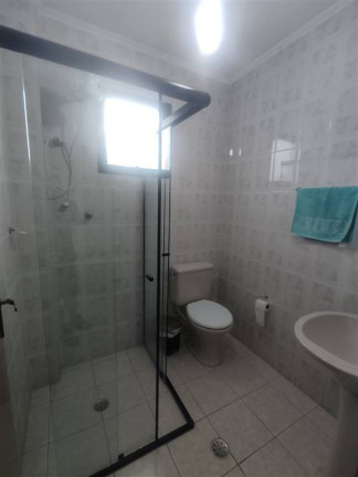 Imagem Apartamento com 2 Quartos à Venda, 80 m² em Guilhermina - Praia Grande