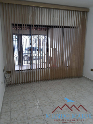 Imagem Casa com 3 Quartos à Venda, 180 m² em Independência - São Bernardo Do Campo Imagem Casa com 3 Quartos à Venda, 180 m² em Independência - São Bernardo Do Campo