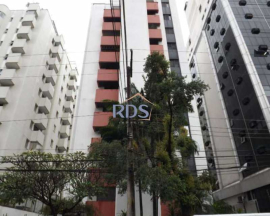 Imagem Apartamento com 3 Quartos à Venda, 120 m² em Planalto Paulista - São Paulo