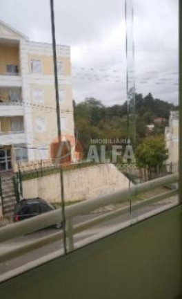Imagem Apartamento com 2 Quartos para Alugar, 50 m² em Jardim ísis - Cotia