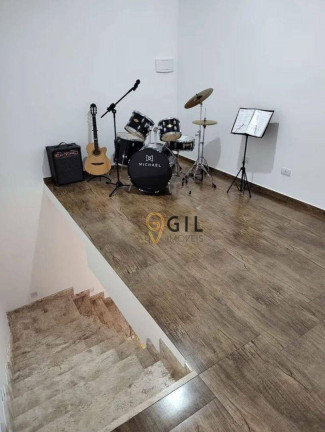 Imagem Sobrado com 2 Quartos à Venda, 180 m² em Jardim Santa Maria - Jacareí Imagem Sobrado com 2 Quartos à Venda, 180 m² em Jardim Santa Maria - Jacareí