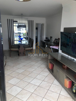 Imagem Apartamento com 3 Quartos à Venda, 134 m² em Centro - Campos Dos Goytacazes