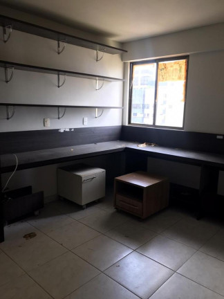 Imagem Apartamento com 3 Quartos à Venda, 164 m² em Manaíra - João Pessoa